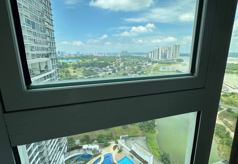 Tropez Residences @ Tropicana Danga Bay