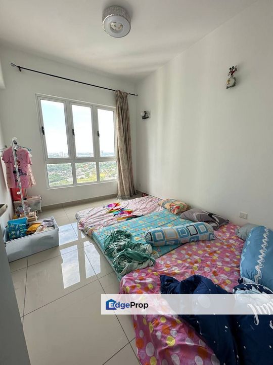 Tropez Residences @ Danga Bay, Johor, Johor Bahru