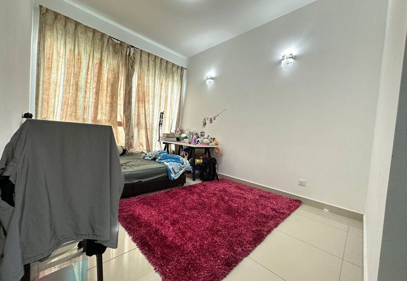 Tropez Residences @ Tropicana Danga Bay