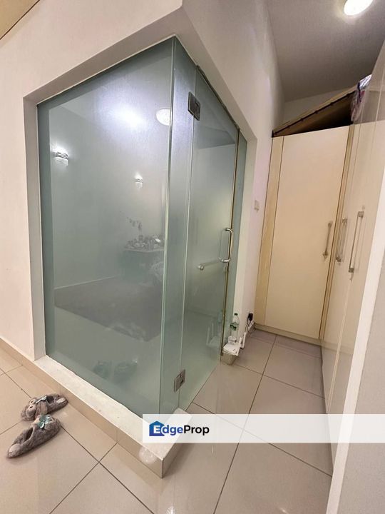 Tropez Residences @ Danga Bay, Johor, Johor Bahru