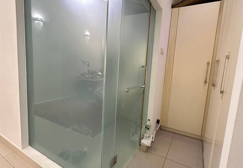 Tropez Residences @ Tropicana Danga Bay