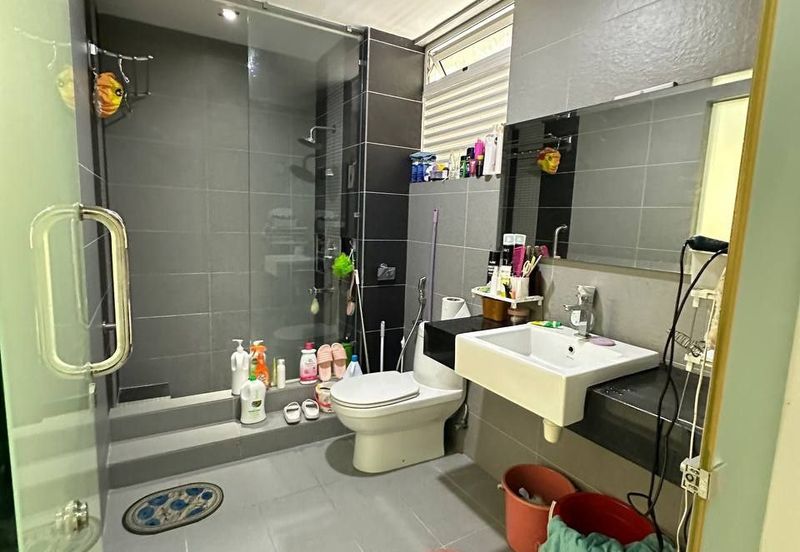 Tropez Residences @ Tropicana Danga Bay