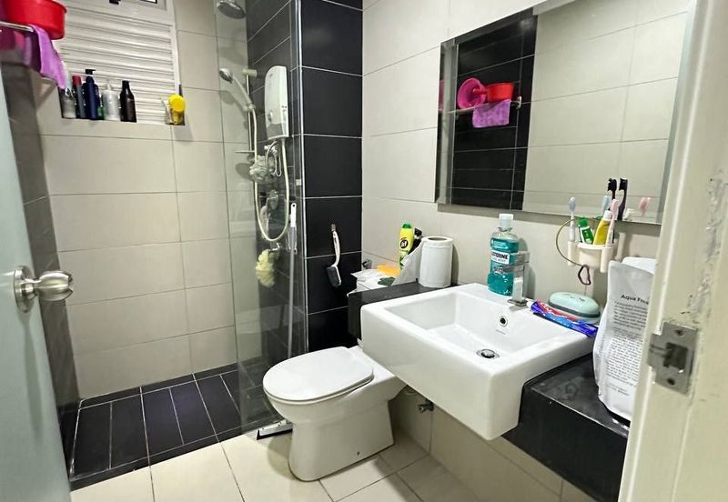 Tropez Residences @ Tropicana Danga Bay