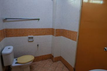 Taman Damansara Aliff