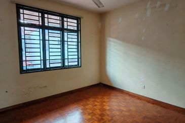 Taman Damansara Aliff