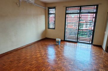 Taman Damansara Aliff