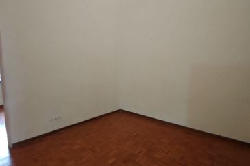 Taman Damansara Aliff