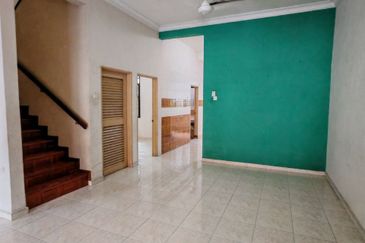 Taman Damansara Aliff