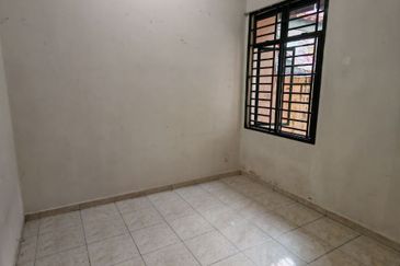 Taman Damansara Aliff