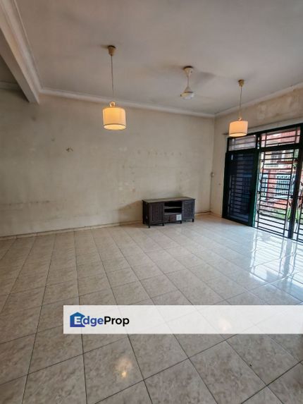 Damansara Aliff tampoi, Johor, Johor Bahru