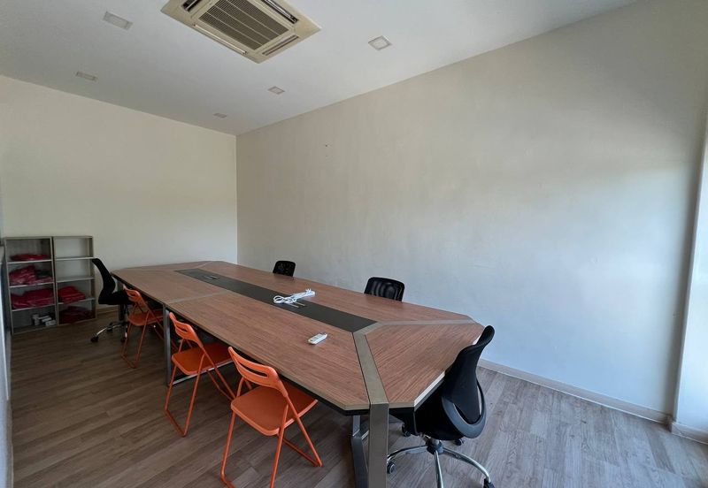 Setia Business Park 2