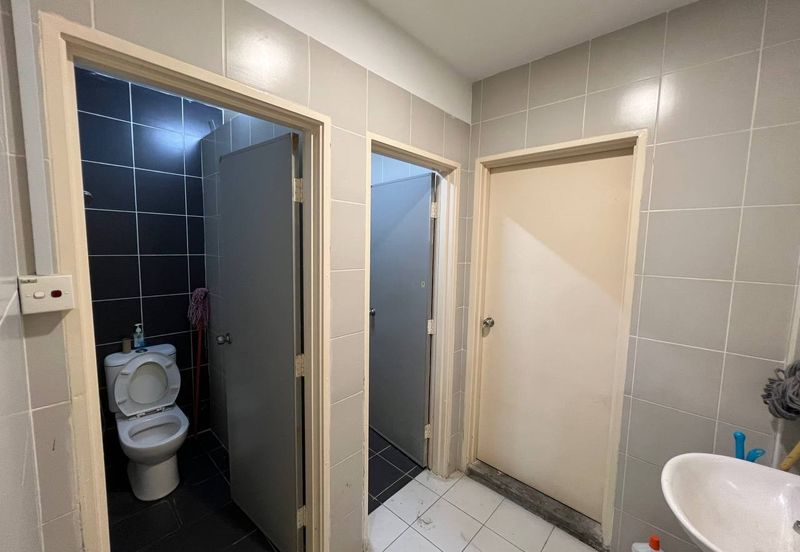 Setia Business Park 2