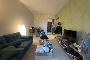 Starview Bay @ Forest City