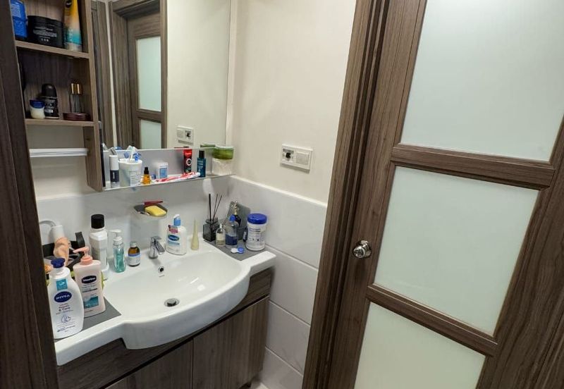 Starview Bay @ Forest City