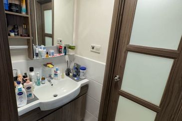 Starview Bay @ Forest City