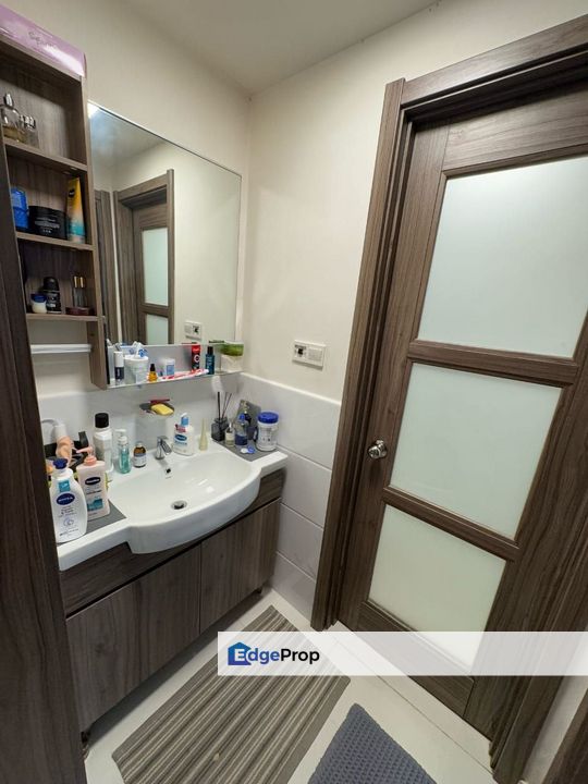 Starview Bay @ Forest City, Johor, 