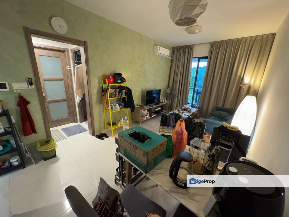 Starview Bay @ Forest City, Johor, 