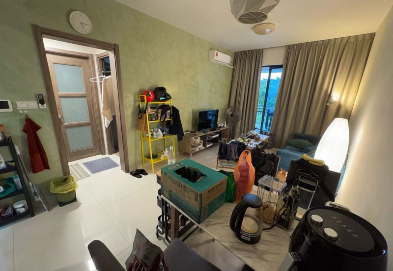 Starview Bay @ Forest City