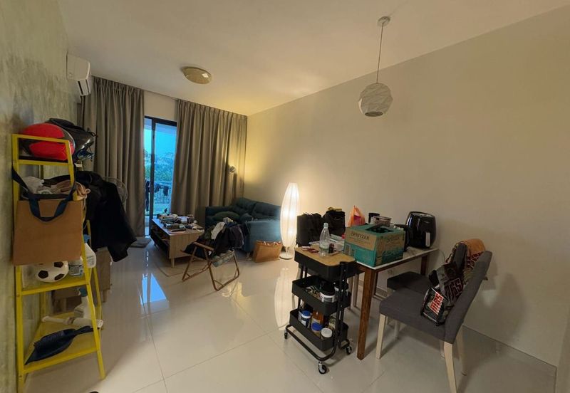 Starview Bay @ Forest City