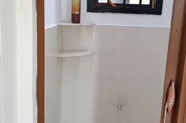 Taman Pulai Utama Flat