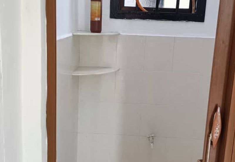 Taman Pulai Utama Flat