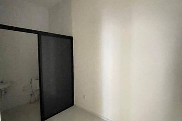 Opal Residenz @Bandar Seri Alam