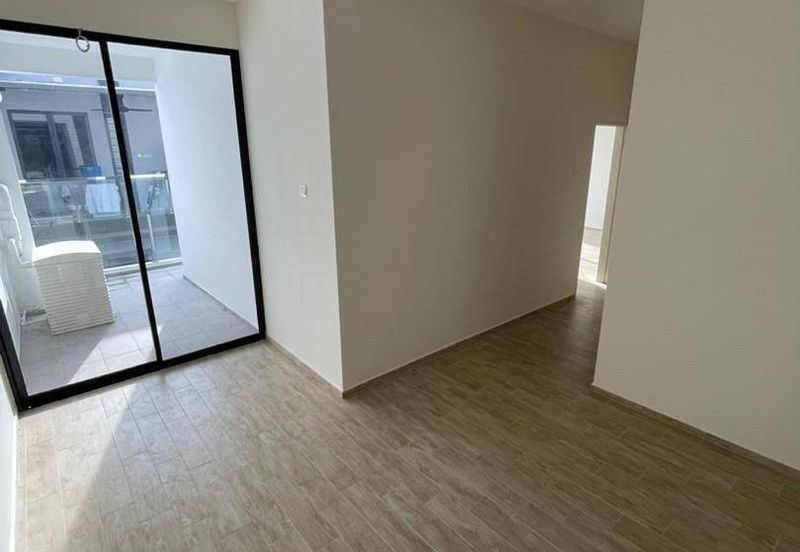 Opal Residenz @Bandar Seri Alam