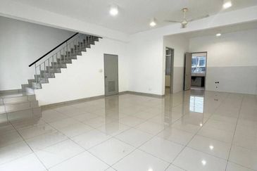 Horizon Hills The Green