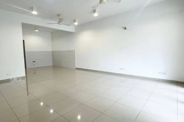 Horizon Hills The Green