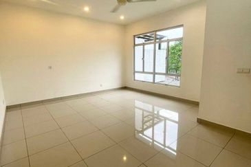 Horizon Hills The Green