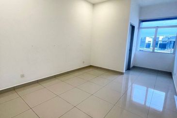 Horizon Hills The Green