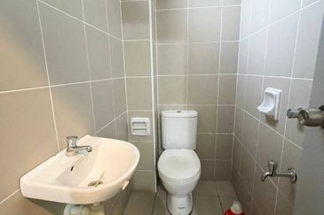 Horizon Hills The Green