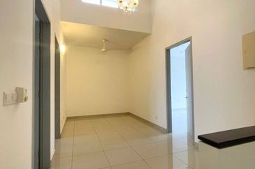 Horizon Hills The Green