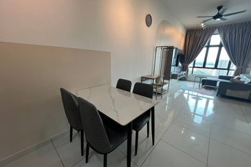 D Summit Residences