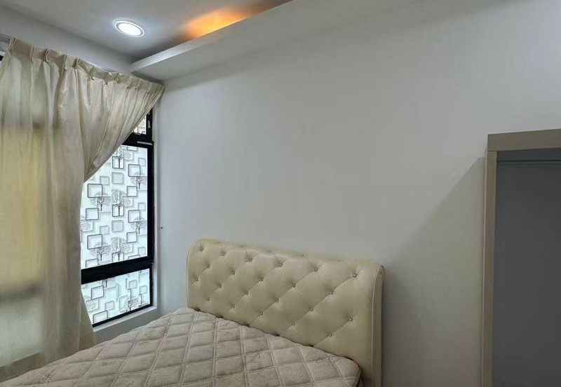 Seri Austin Luxury Apartment