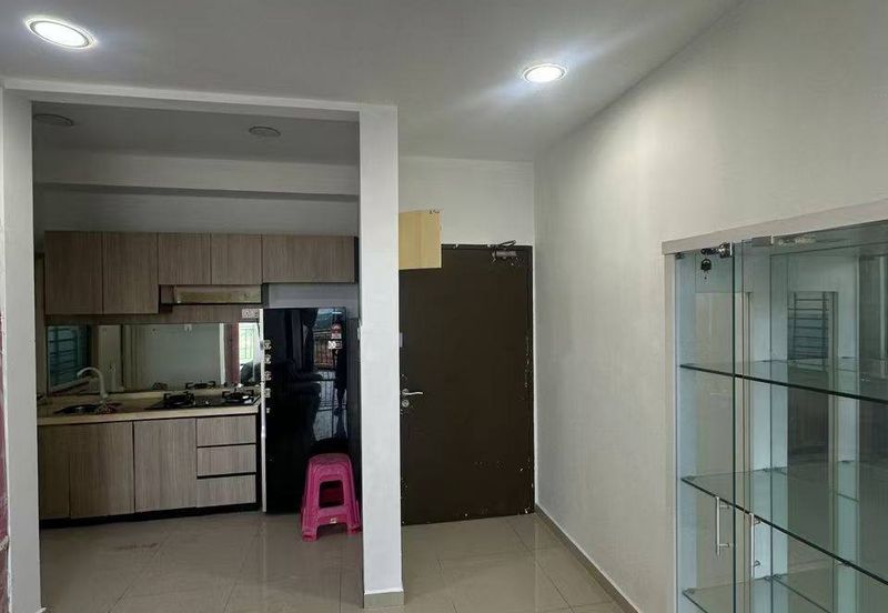 Seri Austin Luxury Apartment