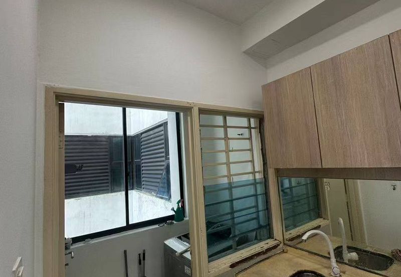 Seri Austin Luxury Apartment