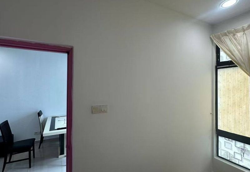 Seri Austin Luxury Apartment