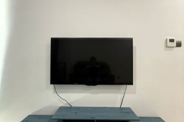 Puteri Cove Residences