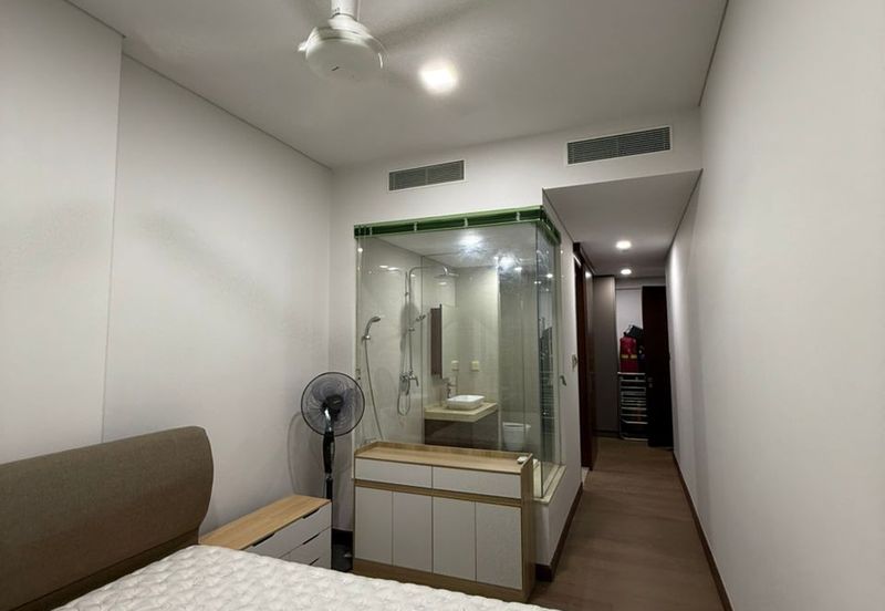 Puteri Cove Residences