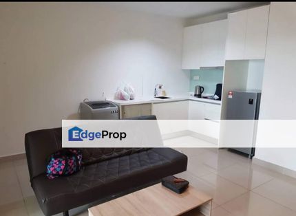 Tropez Residence @ Danga Bay, Johor, Johor Bahru