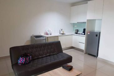 Tropez Residences @ Danga Bay