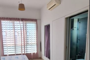 Tropez Residences @ Danga Bay