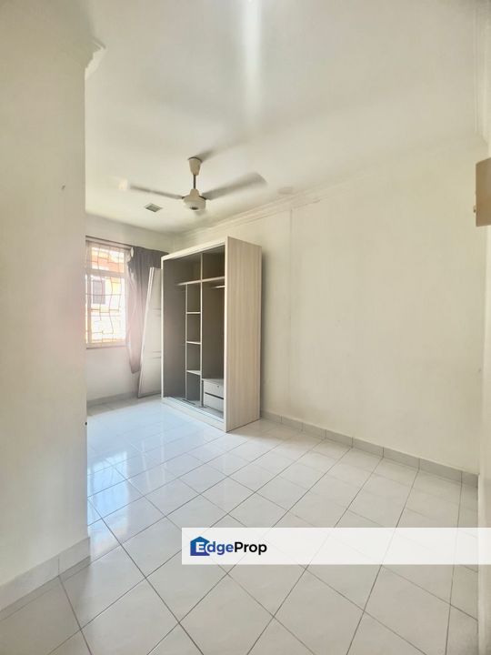 Jalan Sri Orkid xx, Tmn Sri Orkid, Skudai, Johor, Skudai