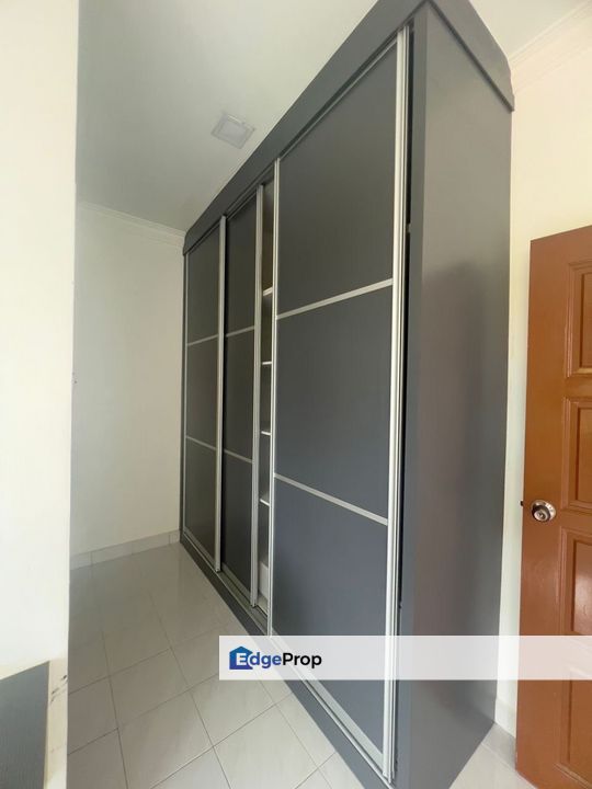 Jalan Sri Orkid xx, Tmn Sri Orkid, Skudai, Johor, Skudai