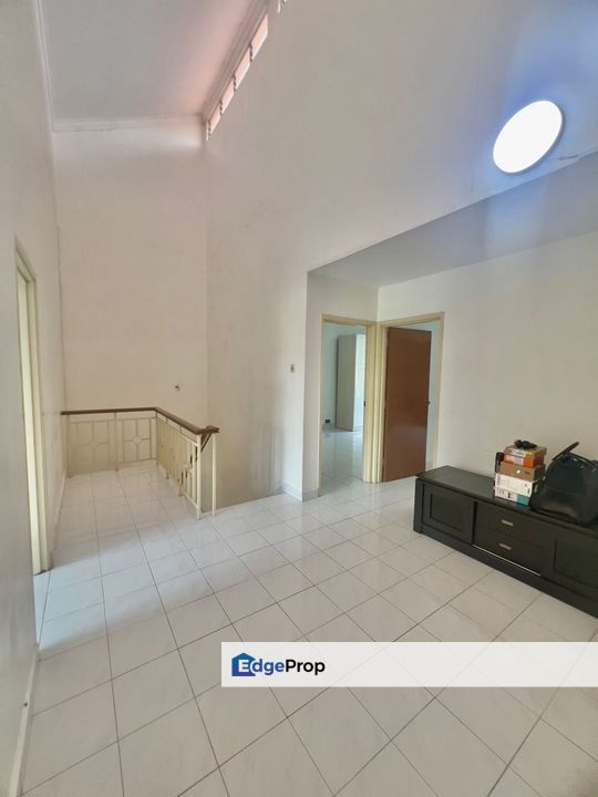 Jalan Sri Orkid xx, Tmn Sri Orkid, Skudai, Johor, Skudai