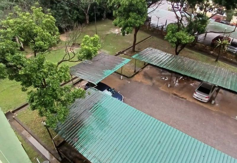 Taman Tampoi Indah 2