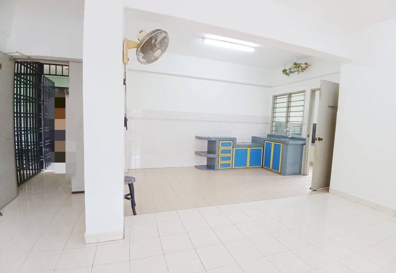 Taman Tampoi Indah 2