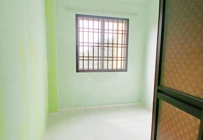 Taman Tampoi Indah 2