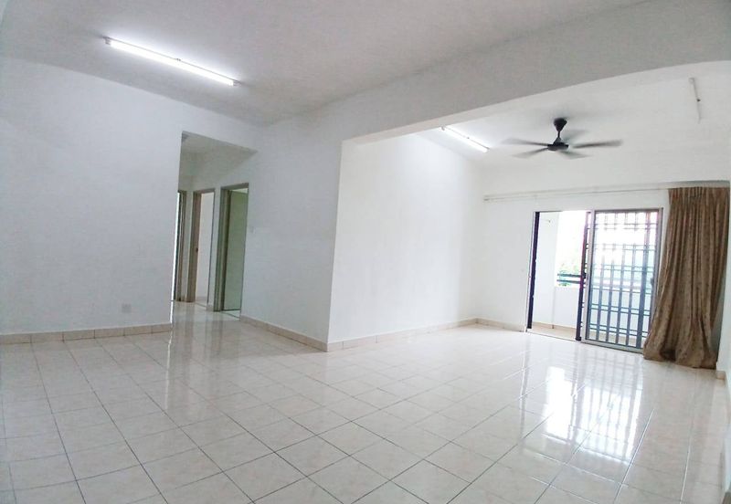 Taman Tampoi Indah 2